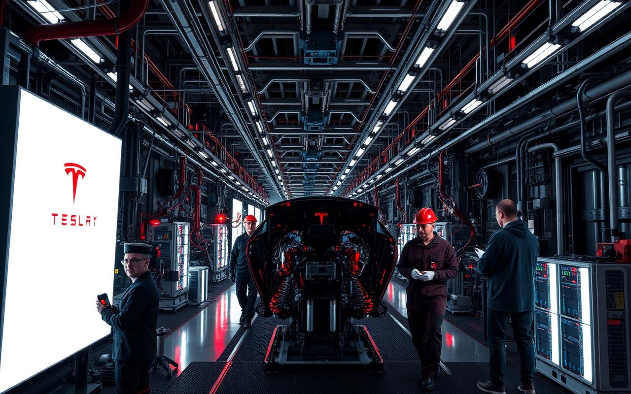 Electric vehicles that cut pollution