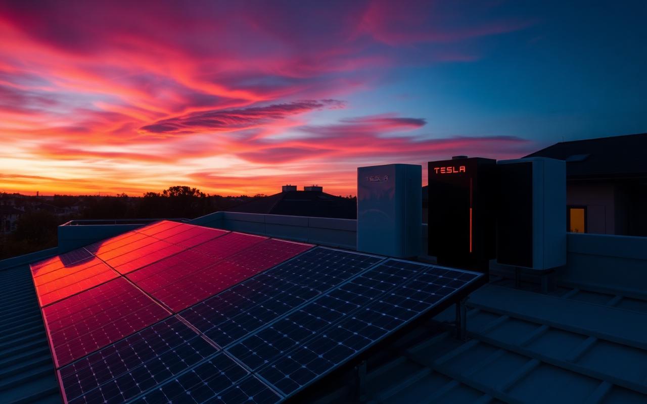 Solar energy and renewable power